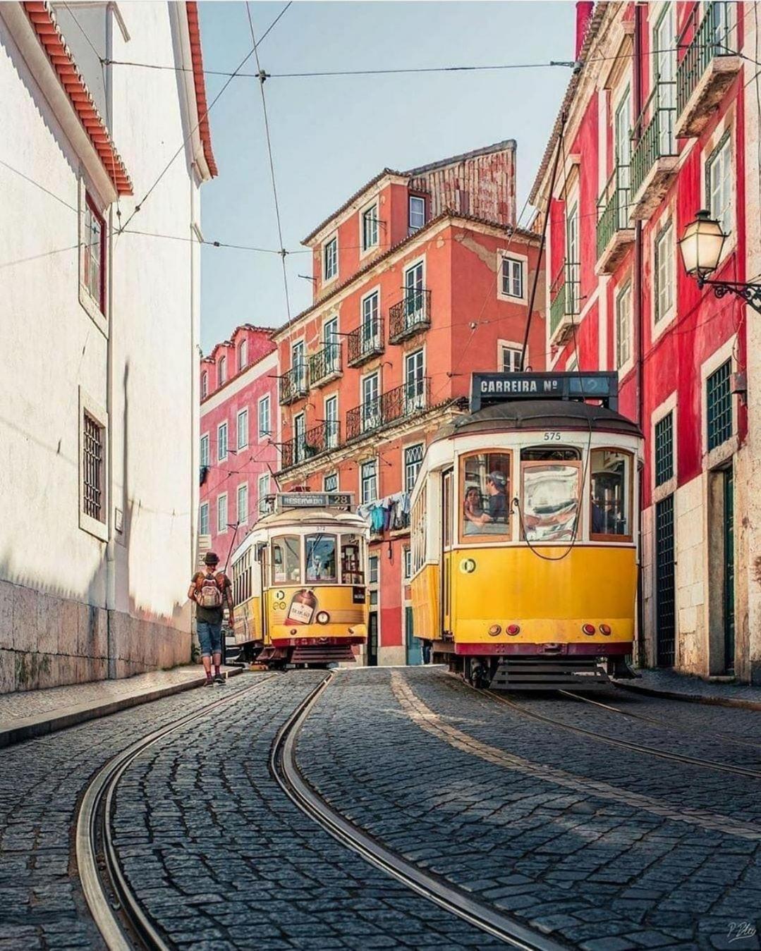 Alfama Historical Apartment 3 Bedroom Duplex Lisboa Exterior foto